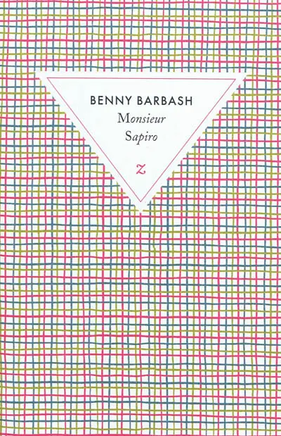 Monsieur Sapiro