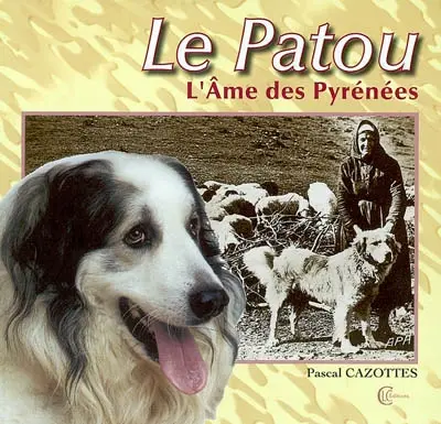 Le patou : l'âme des Pyrénées