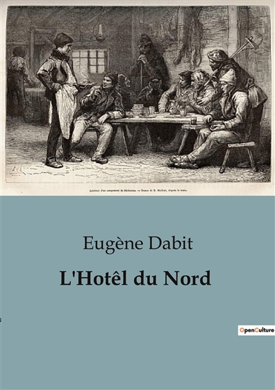 L'Hotêl du Nord