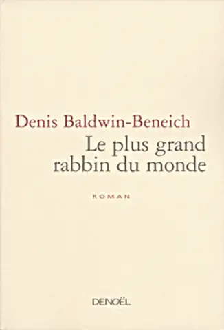 Le plus grand rabbin du monde
