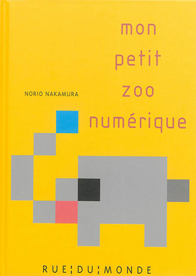 Mon petit zoo numérique