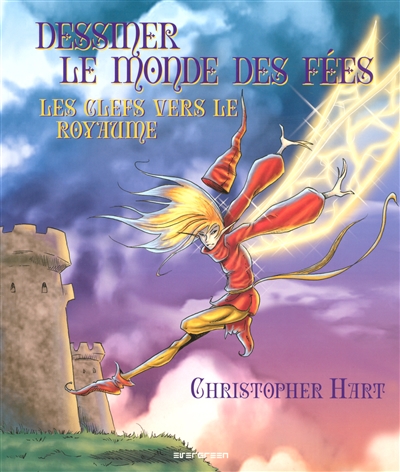 Dessiner le monde des fées : les clefs vers le royaume