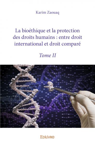 La bioéthique et la...