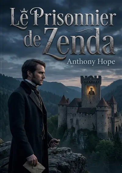 Le Prisonnier de Zenda : Un jeu d'identités au coeur de la monarchie