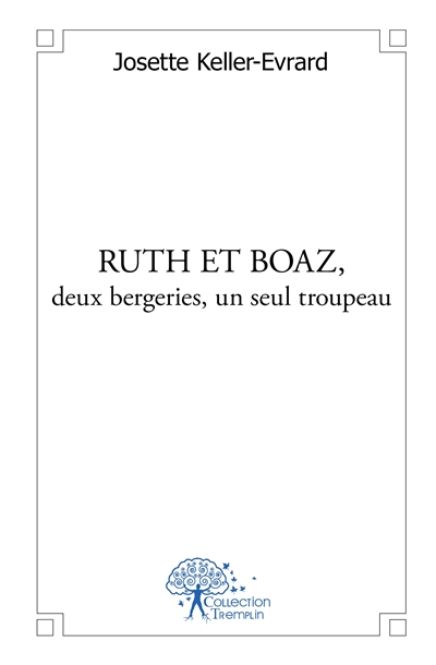 Boaz : Poésie