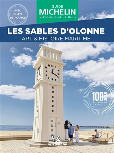 Les Sables d'Olonne : art & histoire maritime