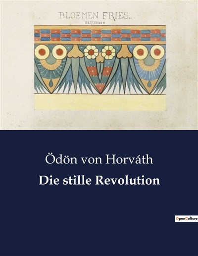 Die stille Revolution