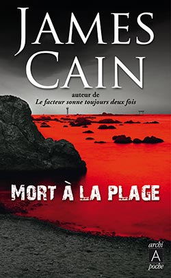 Mort à la plage