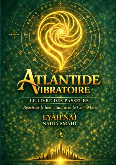 ATLANTIDE VIBRATOIRE