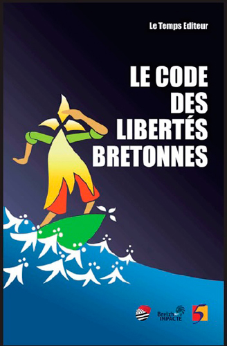 Le code des libertés bretonnes