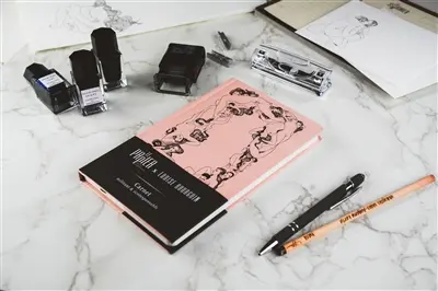 Carnet militant & écoresponsable