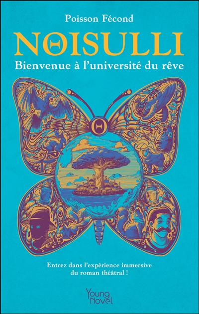 Noisulli : bienvenue à...