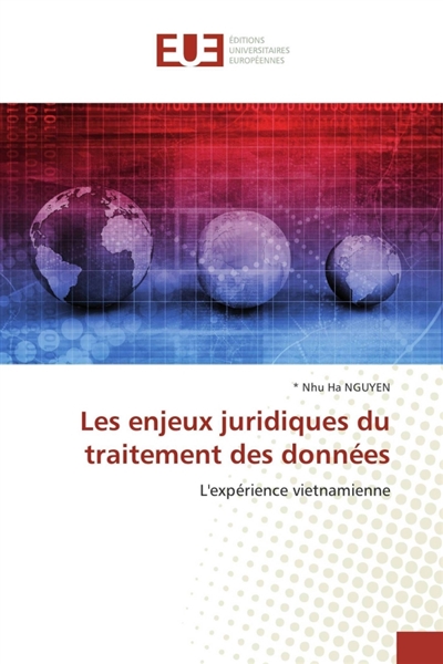 Les enjeux juridiques du...