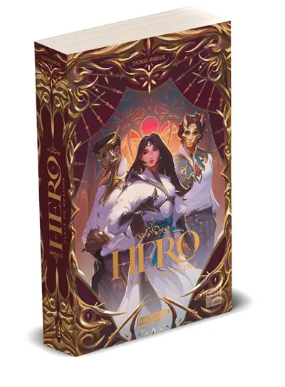 Hero : perle de Messine