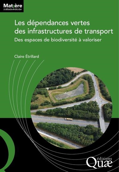 Les dépendances vertes des...