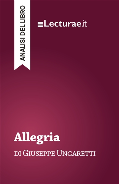 Allegria : Giuseppe...