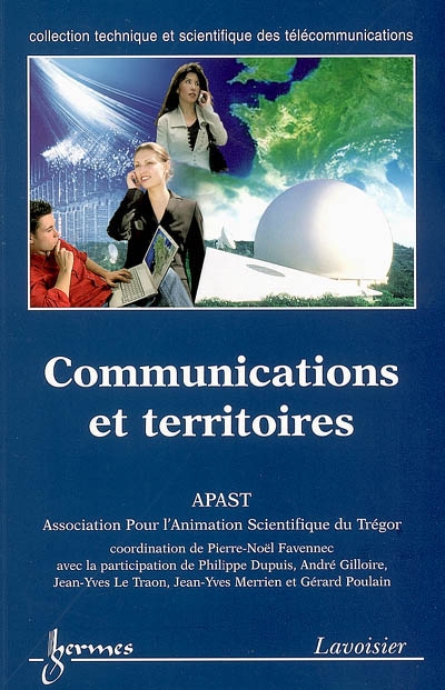 Communications et territoires