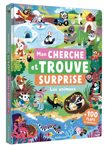Les animaux