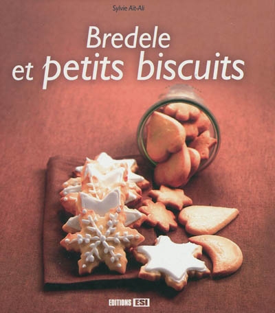 Bredele et petits biscuits