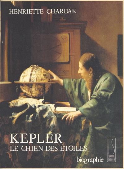 Kepler, le chien des étoiles