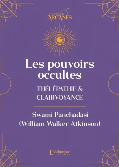 Les pouvoirs occultes : télépathie et clairvoyance