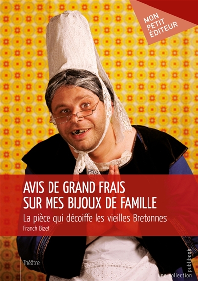 Avis de grand frais sur mes...