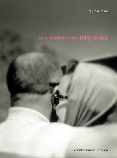 Conversations avec Billy Wilder