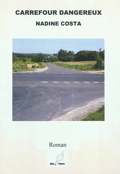 Carrefour dangereux