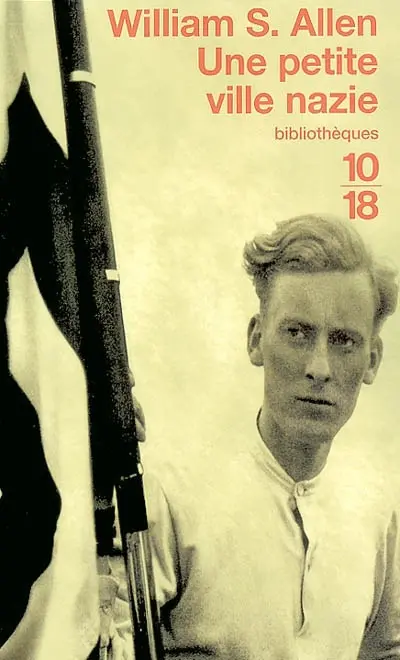 Une petite ville nazie : 1930-1935