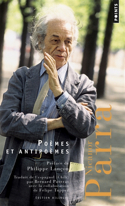 Poèmes et antipoèmes (1937-1954)