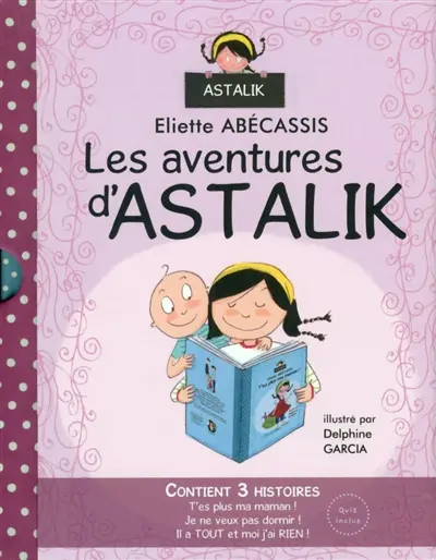 Les aventures d'Astalik