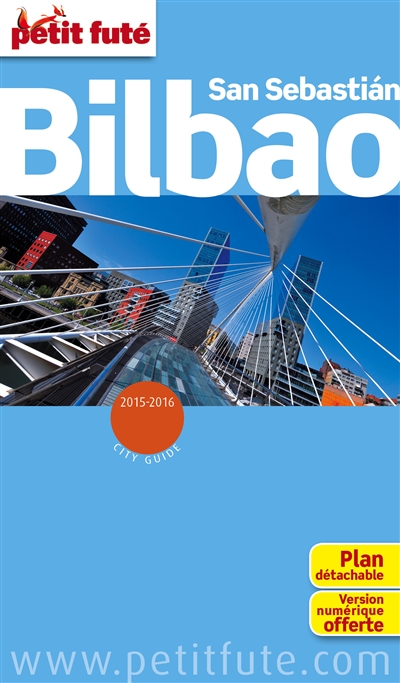 Bilbao, San Sebastian :...