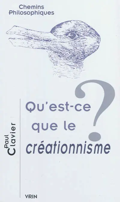 Qu'est-ce que le créationnisme ?