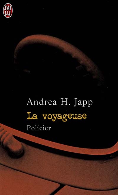 La voyageuse