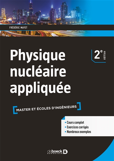 Physique nucléaire...