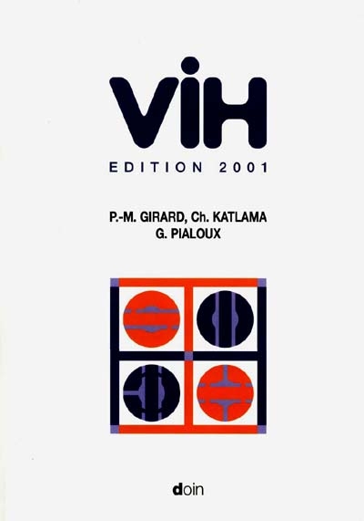 VIH : édition 2000