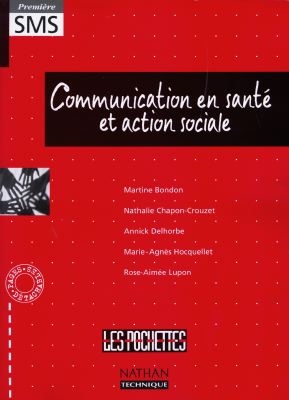 Communication en santé et action sociale, Première SMS