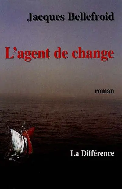 L'agent de change