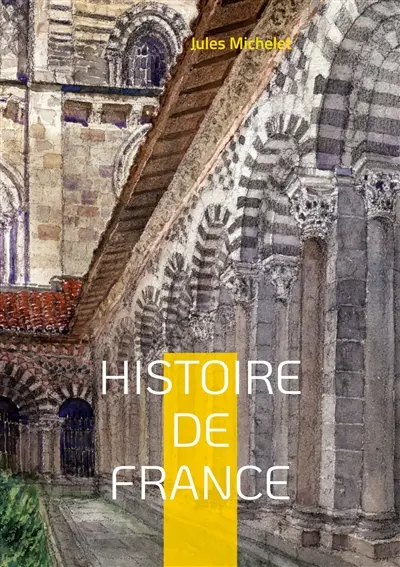 Histoire de France : Volume 05 (1364- 1415)