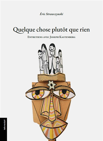 Quelque chose plutôt que...
