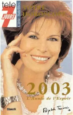 Votre horoscope 2003 : l'année du renouveau