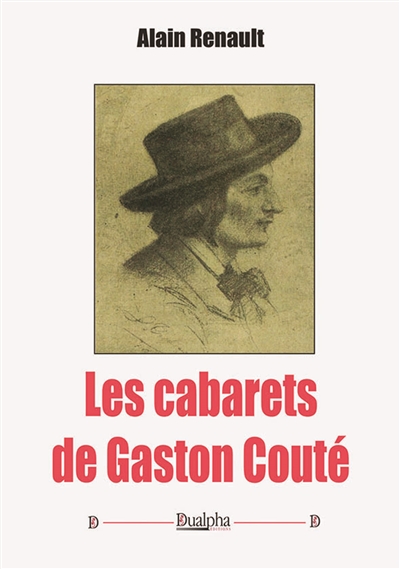 Les cabarets de Gaston Couté