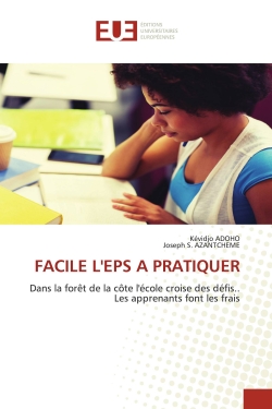 FACILE L'EPS A PRATIQUER :...