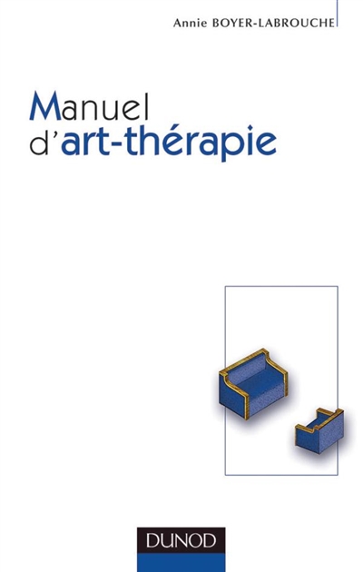 Manuel d'art-thérapie