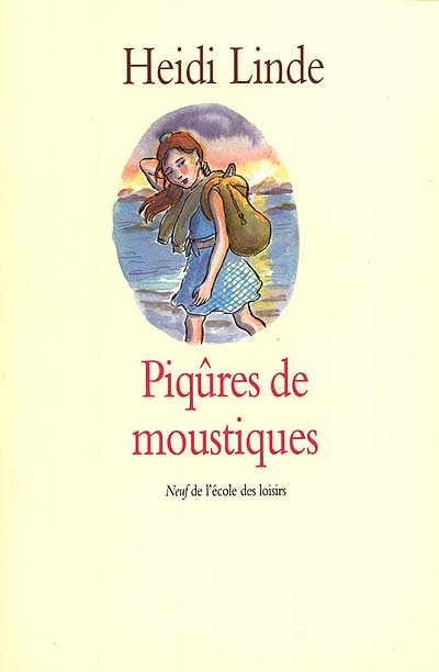 Piqûres de moustiques