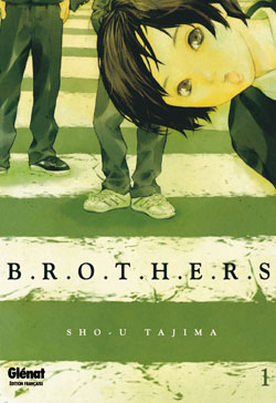 Brothers. Vol. 1