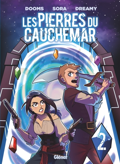 Les pierres du cauchemar