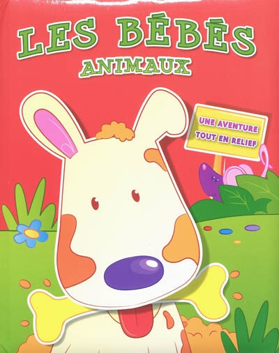 Les bébés animaux