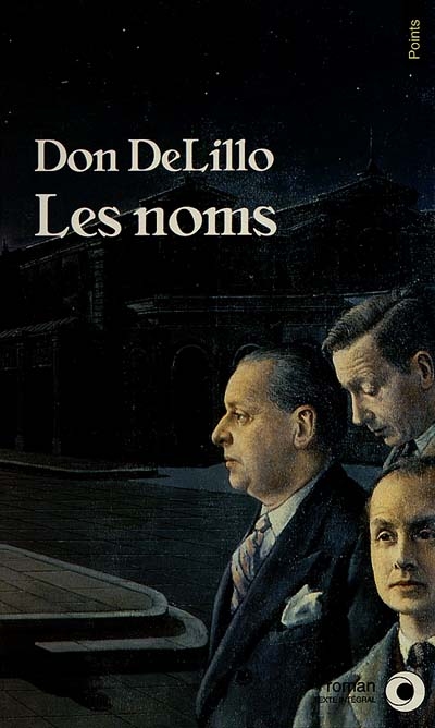Les noms