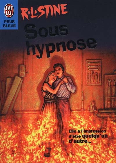 Sous hypnose